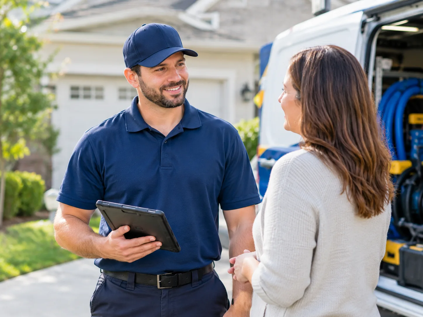 Sewage Backup Cleanup Arp, TX FAQs